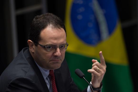 Dilma não cometeu crime de responsabilidade, diz Nelson Barbosa