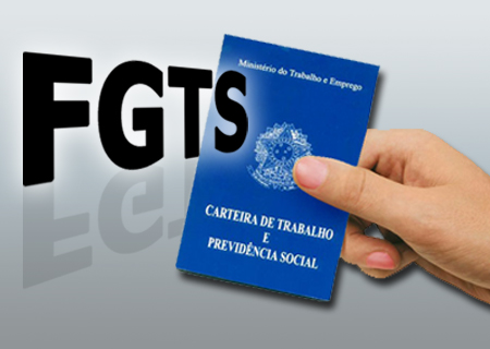 Calendário de saque de contas inativas do FGTS é divulgado